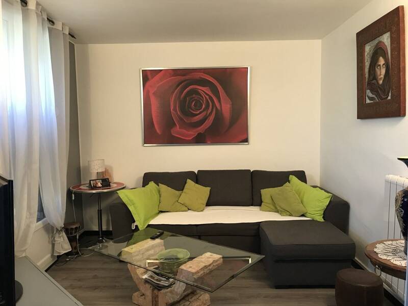 Maison à louer, 68m², AIX EN PROVENCE