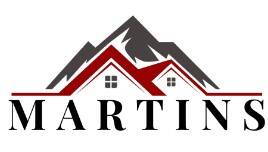 AGENCE IMMOBILIERE MARTINS