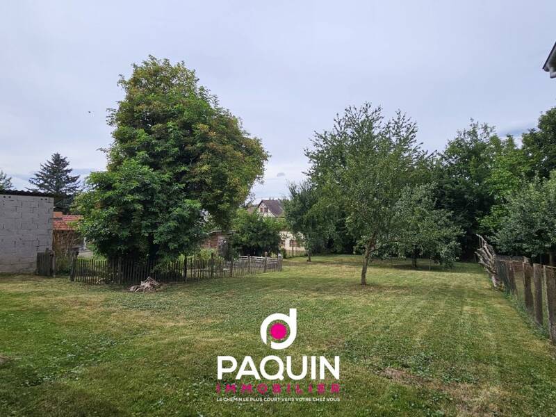 Maison à vendre, 101m², BRINCKHEIM