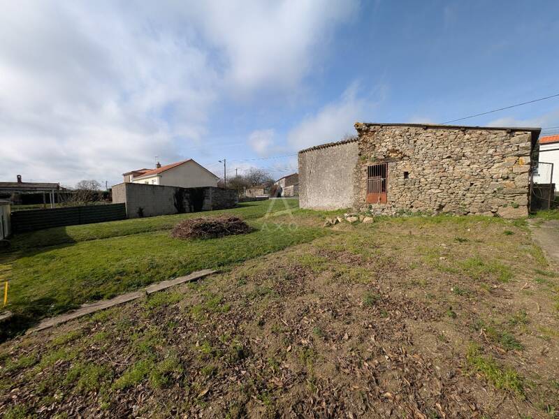 Maison à vendre, 122m², BOUSSAY