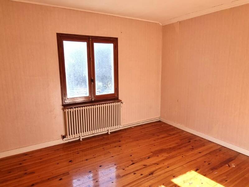 Maison à vendre, 130m², LE PONTET