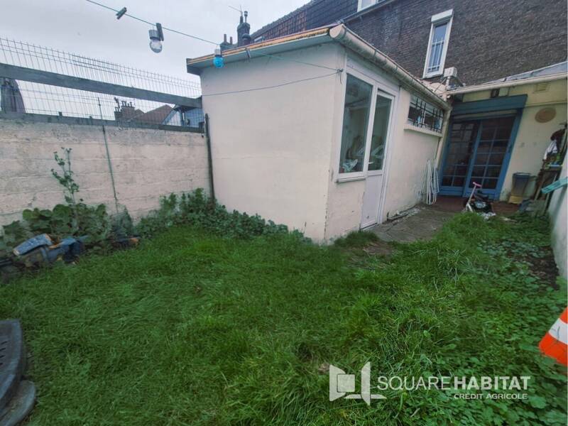 Maison à vendre, 75m², LEZENNES