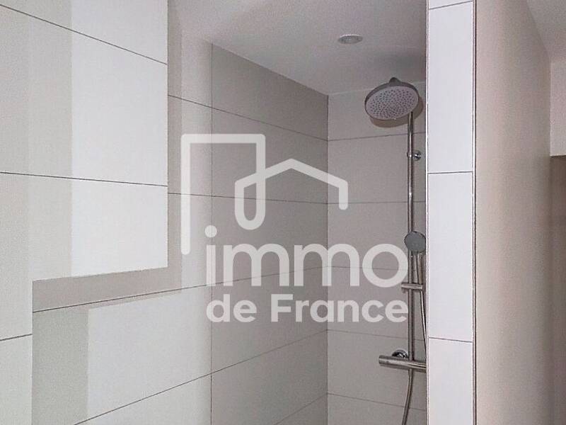 Maison à louer, 79m², OYONNAX