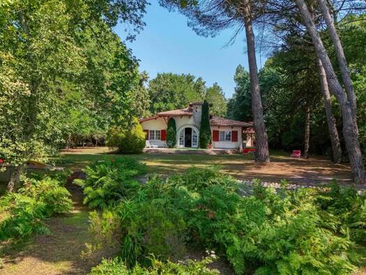 Maison à vendre 880 000 € 6 pièces 5 chambres 150 m² 2 732 m² de terrain Parentis-en-Born 40160