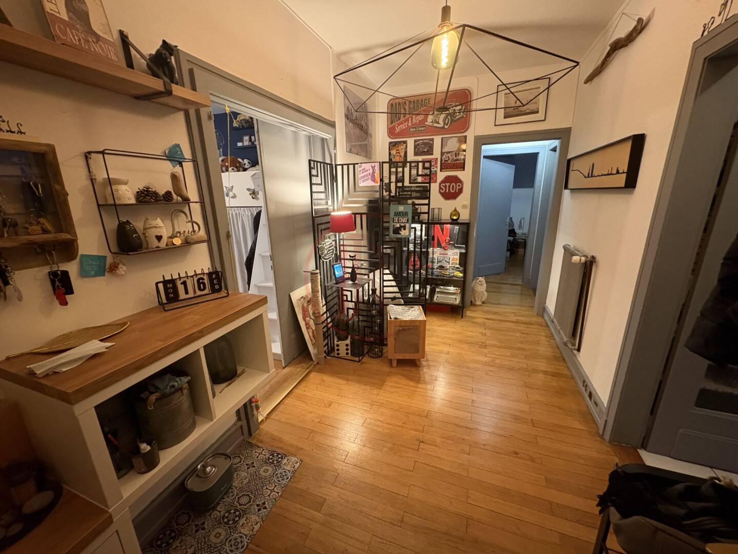 Maison à vendre, 86m², MULHOUSE