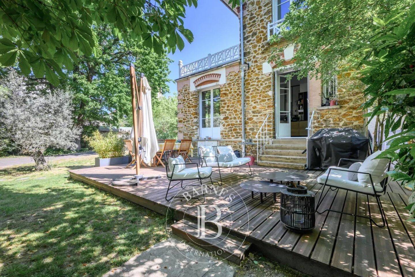 Maison à vendre, 142m², SAINT MAUR DES FOSSES