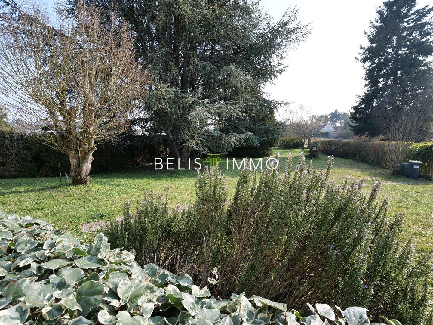 Maison à vendre, 227m², SAVONNIERES