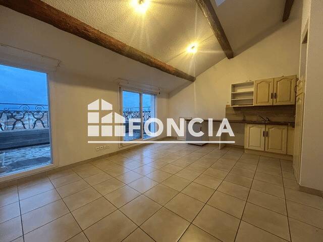 Maison à louer, 35m², BEZIERS