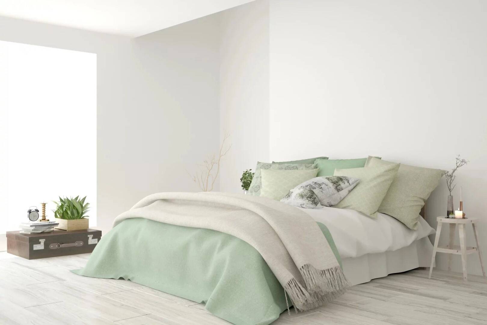 Maison à vendre, 56m², COURBEVOIE