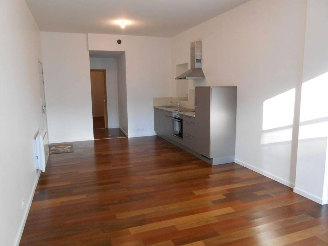Maison à louer, 52m², CHOLET