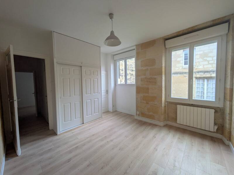 Maison à louer, 28m², BORDEAUX