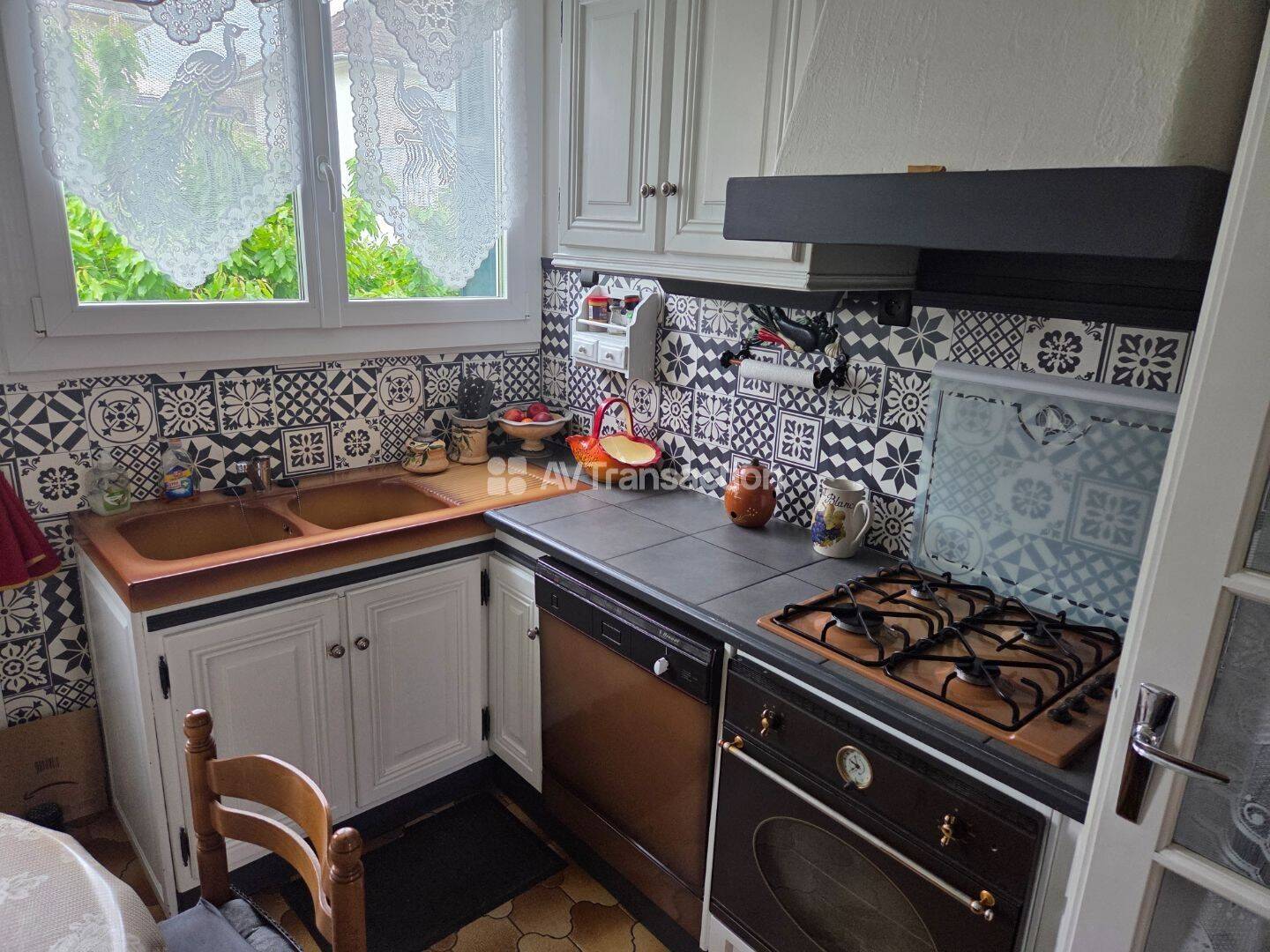 Maison à vendre, 70m², DRANCY