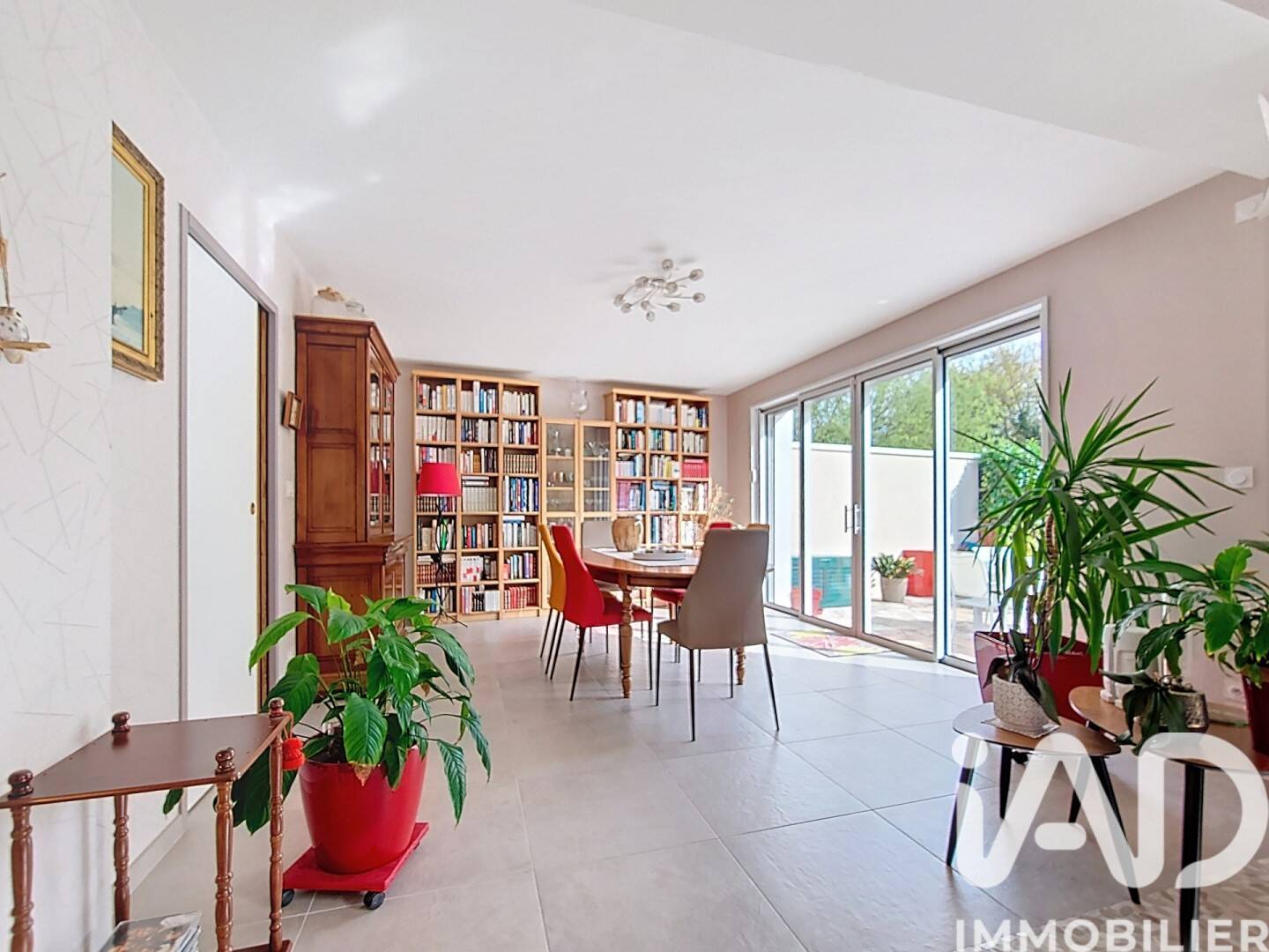 Maison à vendre, 175m², SAINT NAZAIRE