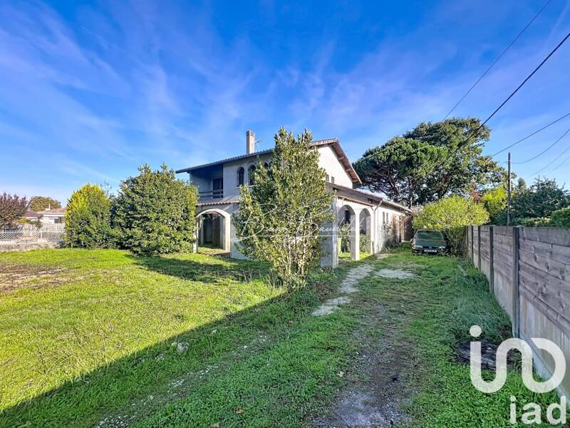 Maison à vendre, 210m², EYSINES