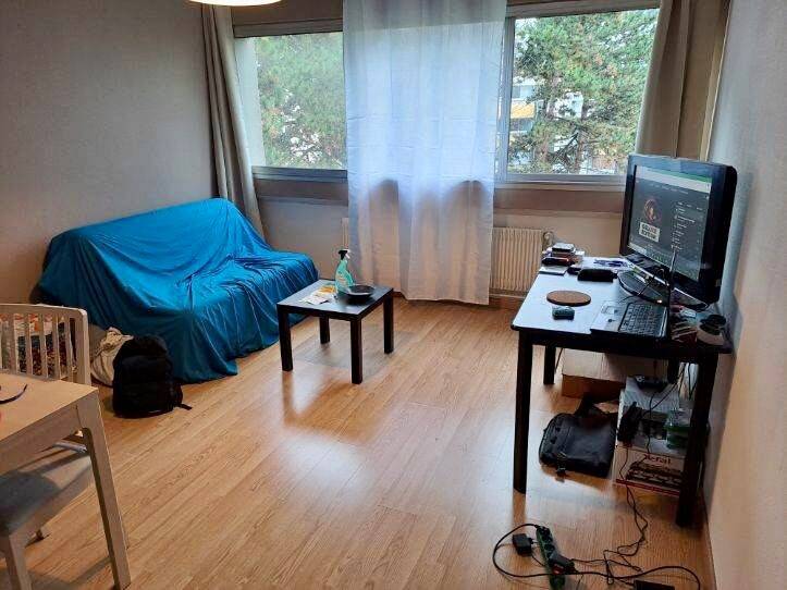 Maison à vendre, 48m², HEROUVILLE SAINT CLAIR