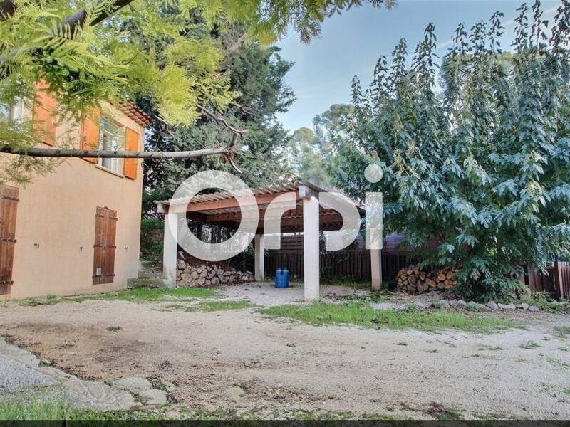 Maison à vendre, 160m², MARSEILLE 10E