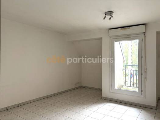 Appartement à vendre 220 000 € 2 pièces 1 chambre 48,1 m² Étage 1/2 Courcelles Gif-sur-Yvette 91190