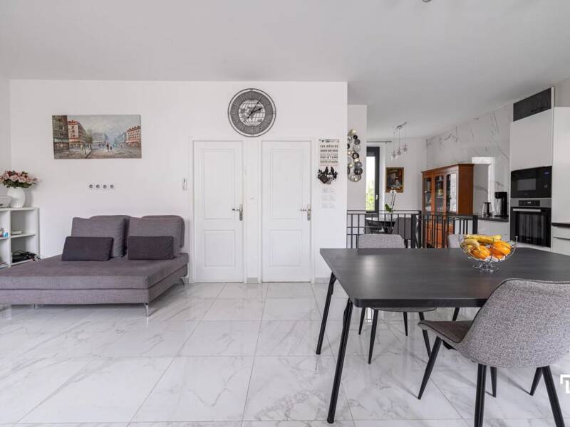 Maison à vendre, 117m², MARSEILLE 11E