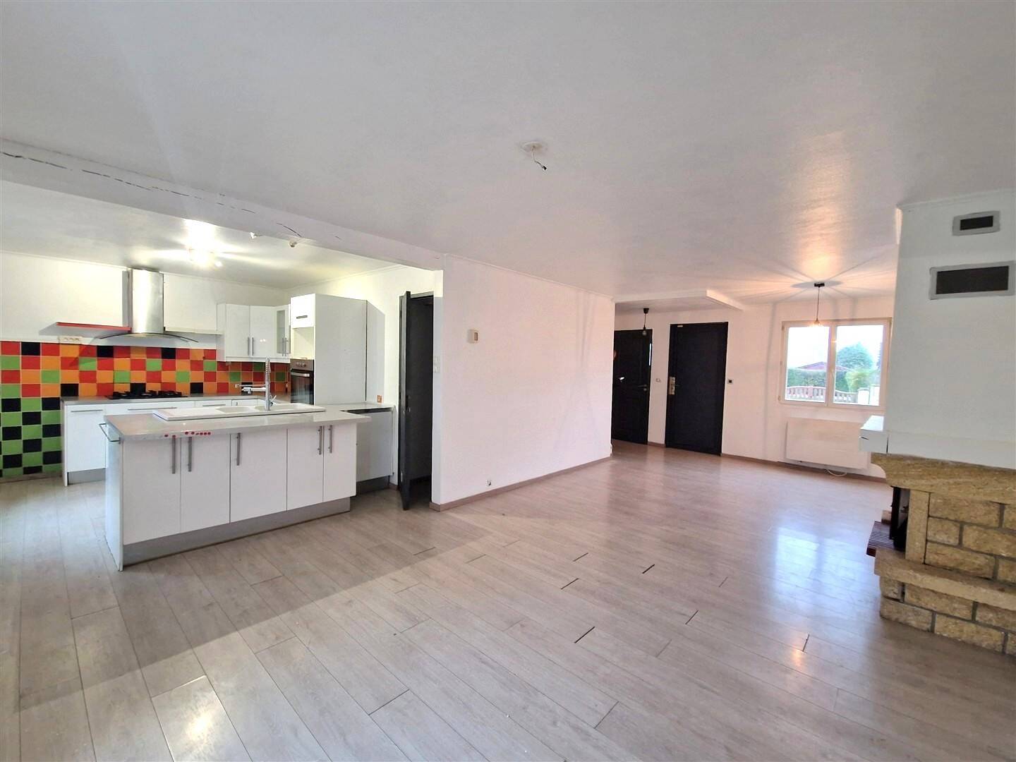 Maison à vendre, 156m², SAINT REMY SUR AVRE