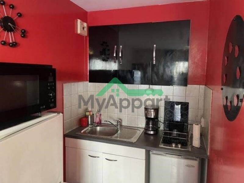 Maison à louer, 40m², REIMS