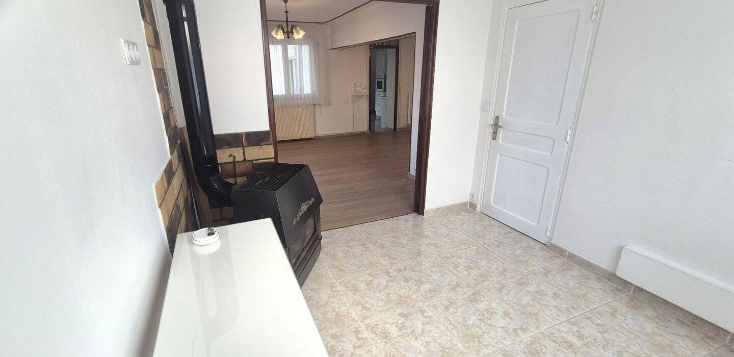 Maison à vendre, 112m², SAINT DIZIER