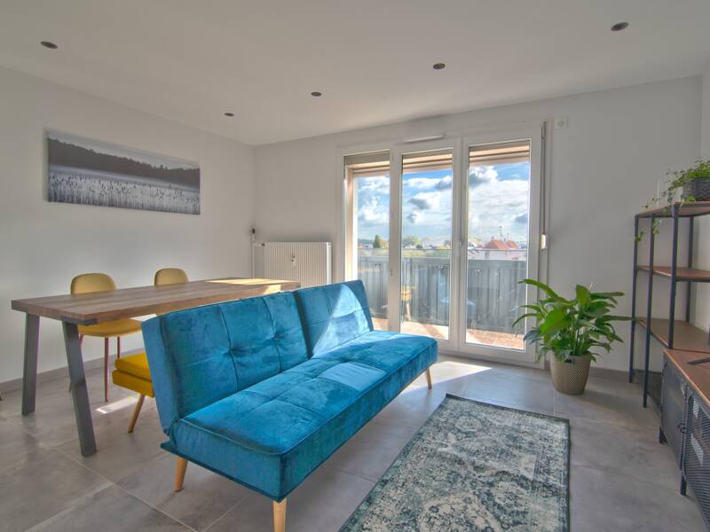 Maison à vendre, 89m², STRASBOURG