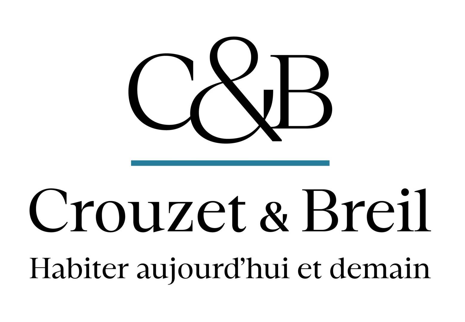 CABINET CROUZET & BREIL