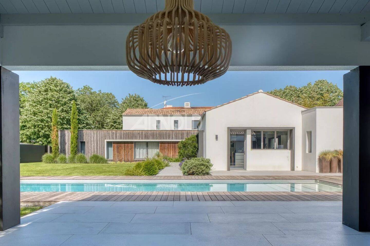 Maison à vendre, 198m², CHALLANS