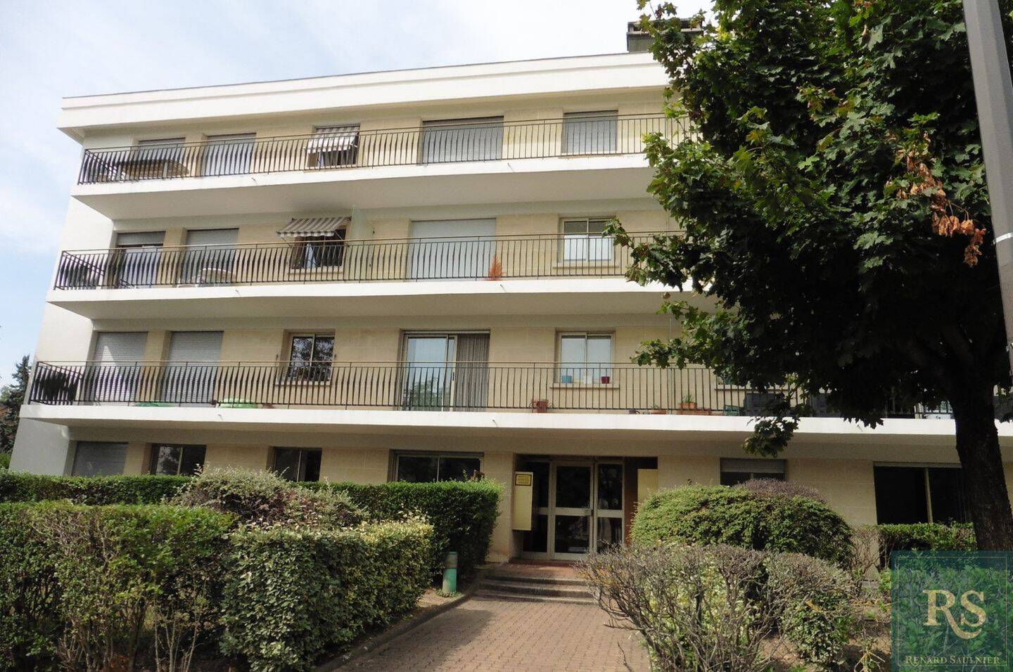 Maison à louer, 26m², ANTONY