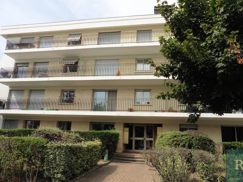 Maison à louer, 26m², ANTONY