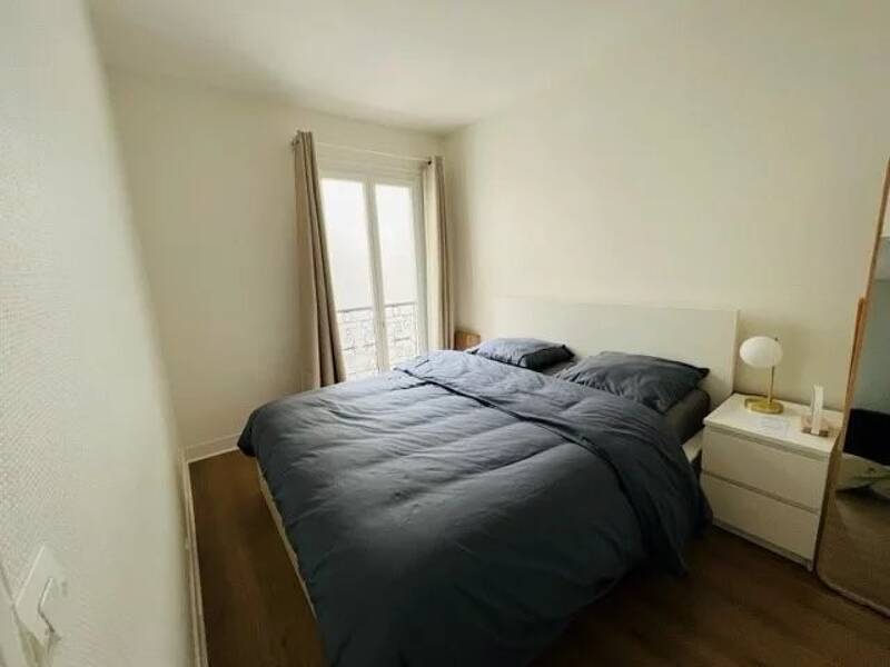 Maison à louer, 31m², PARIS 17E