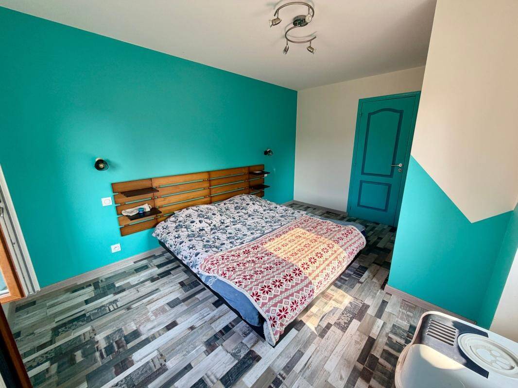 Maison à vendre, 82m², SAINT GEOIRE EN VALDAINE