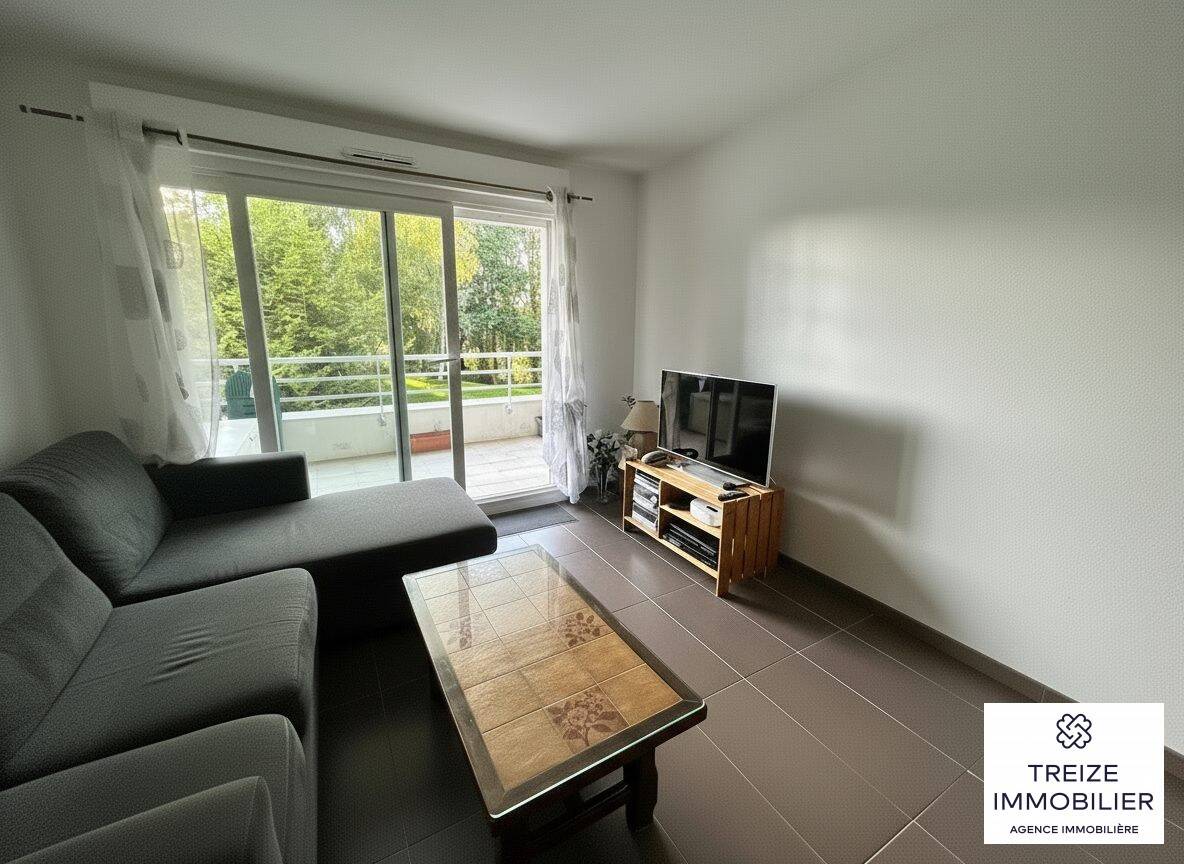 Maison à vendre, 38m², VANNES