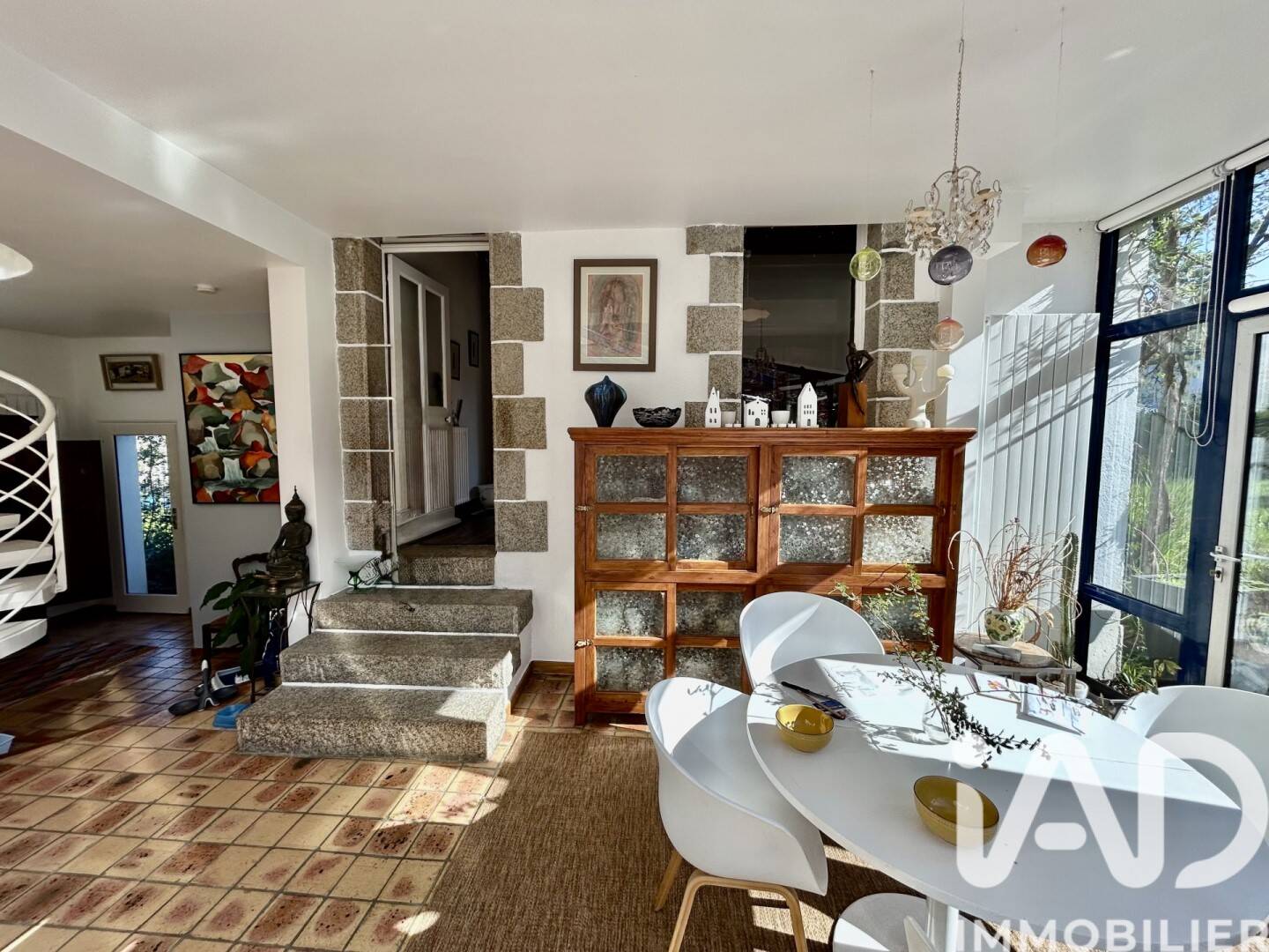 Maison à vendre, 137m², PONT AVEN