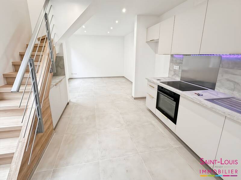 Maison à louer, 47m², FOURQUEUX