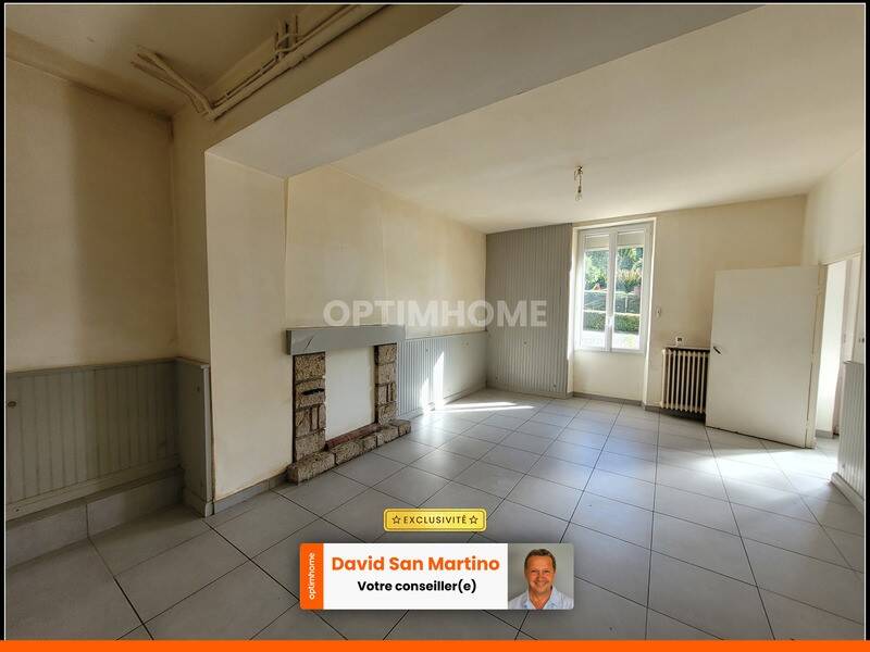 Maison à vendre, 104m², LIGARDES