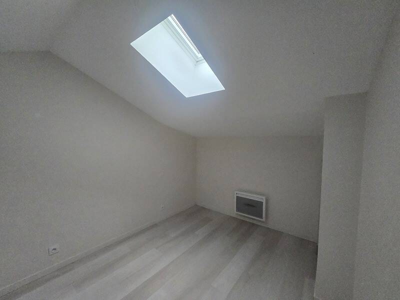 Maison à louer, 102m², LA BOISSIERE DES LANDES