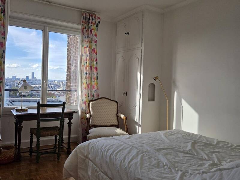 Maison à louer, 54m², PARIS 11E
