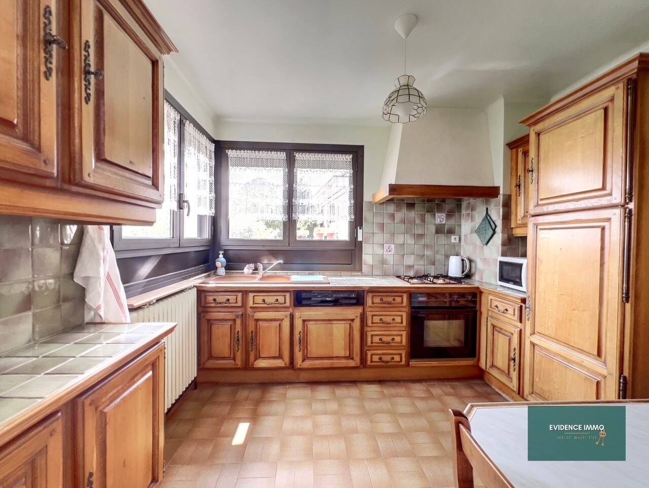 Maison à vendre, 100m², RUY