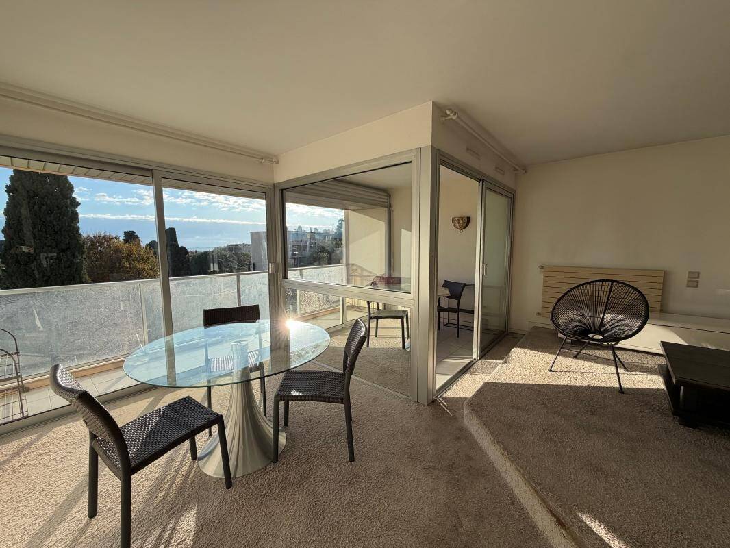 Maison à louer, 72m², ANTIBES