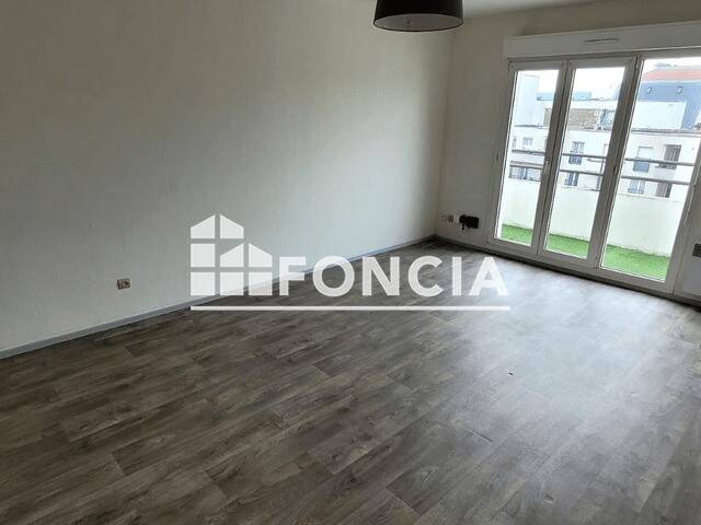 Maison à louer, 31m², NANCY