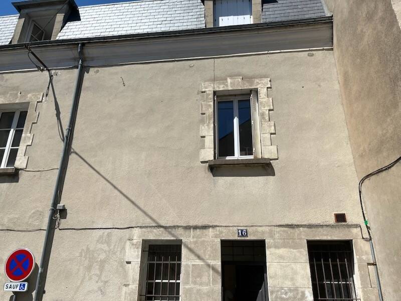 Maison à vendre, 30m², ORLEANS
