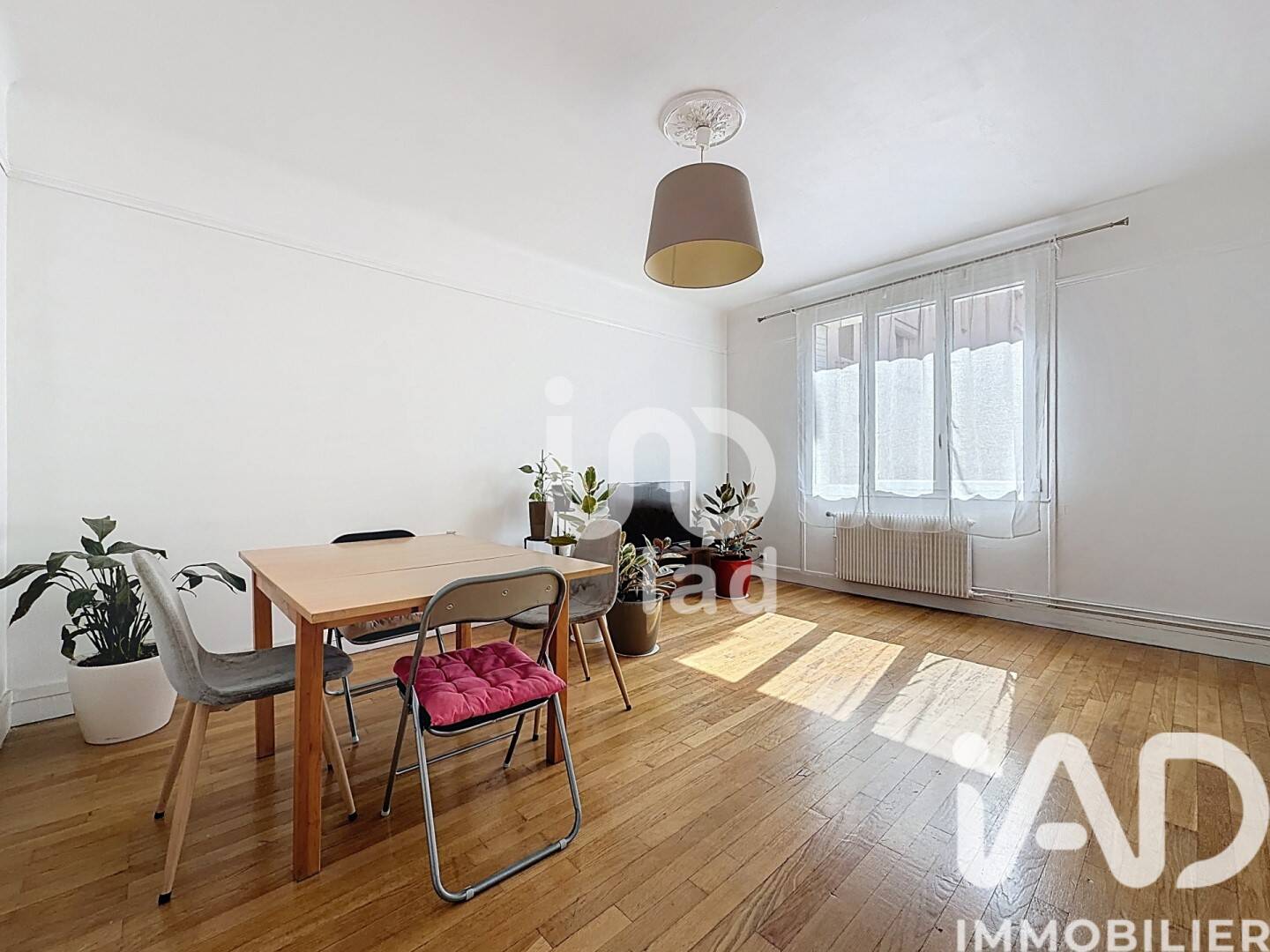Maison à vendre, 71m², COURBEVOIE