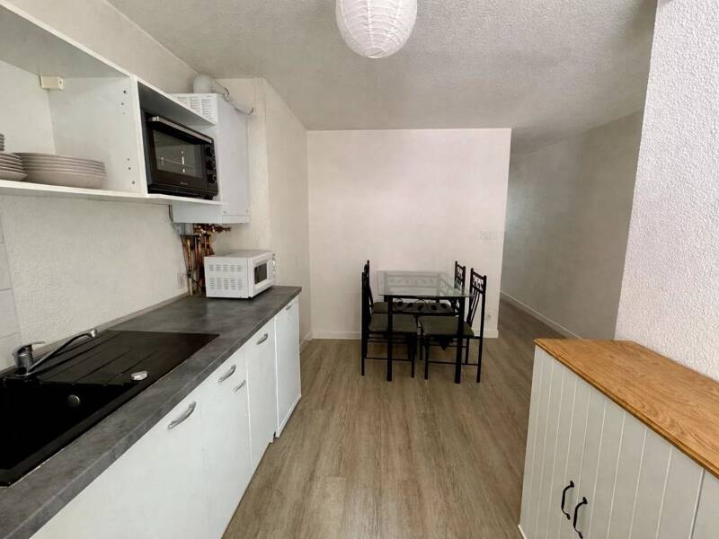 Maison à louer, 45m², SAINT CLAUDE