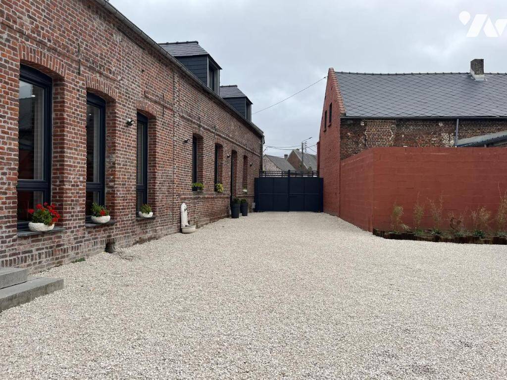 Maison à vendre, 0m², VILLERS OUTREAUX