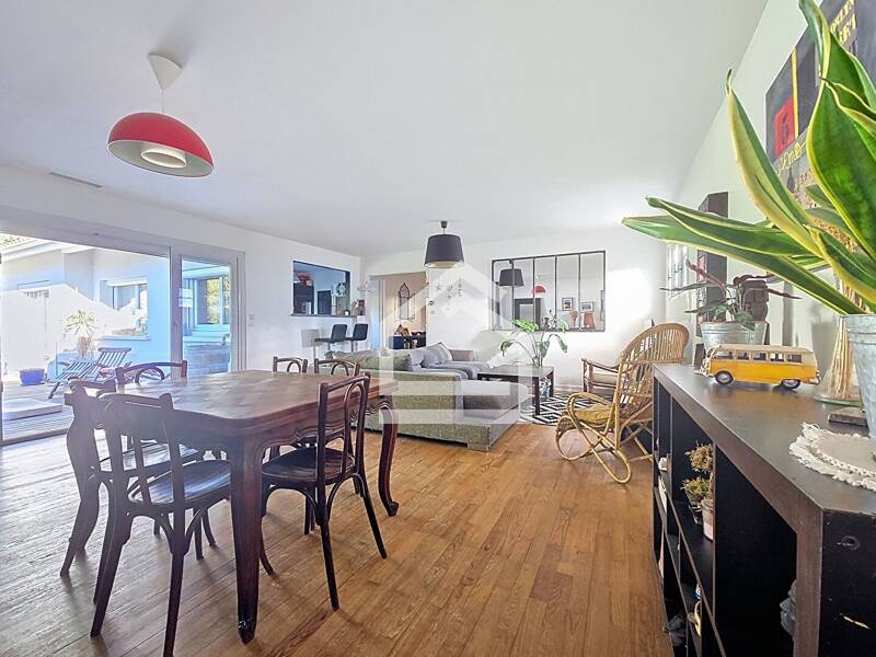 Maison à vendre, 155m², MERIGNAC
