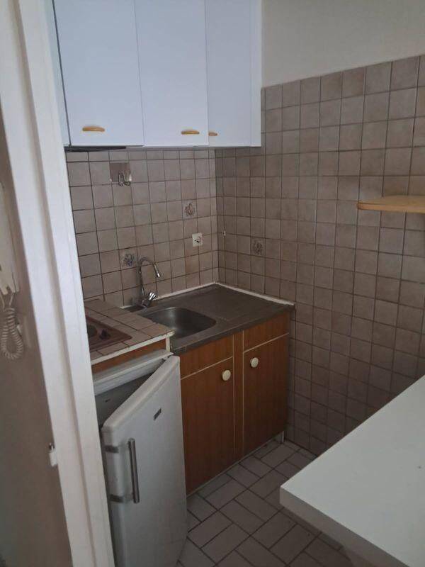 Maison à louer, 32m², NANCY