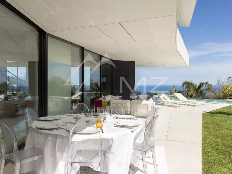 Maison à louer, 300m², BEAUSOLEIL