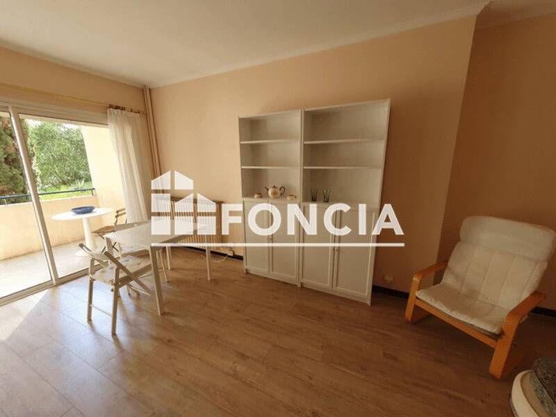 Maison à louer, 24m², TOULON