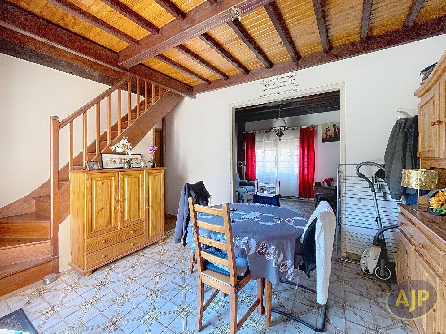 Maison à vendre, 104m², GUJAN MESTRAS